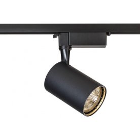 Трековый светильник TR003-1-12W3K-B