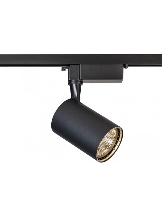 Трековый светильник Track TR003-1-12W3K-B