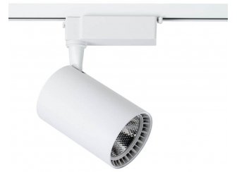 Трековый светильник TR003-1-17W3K-W