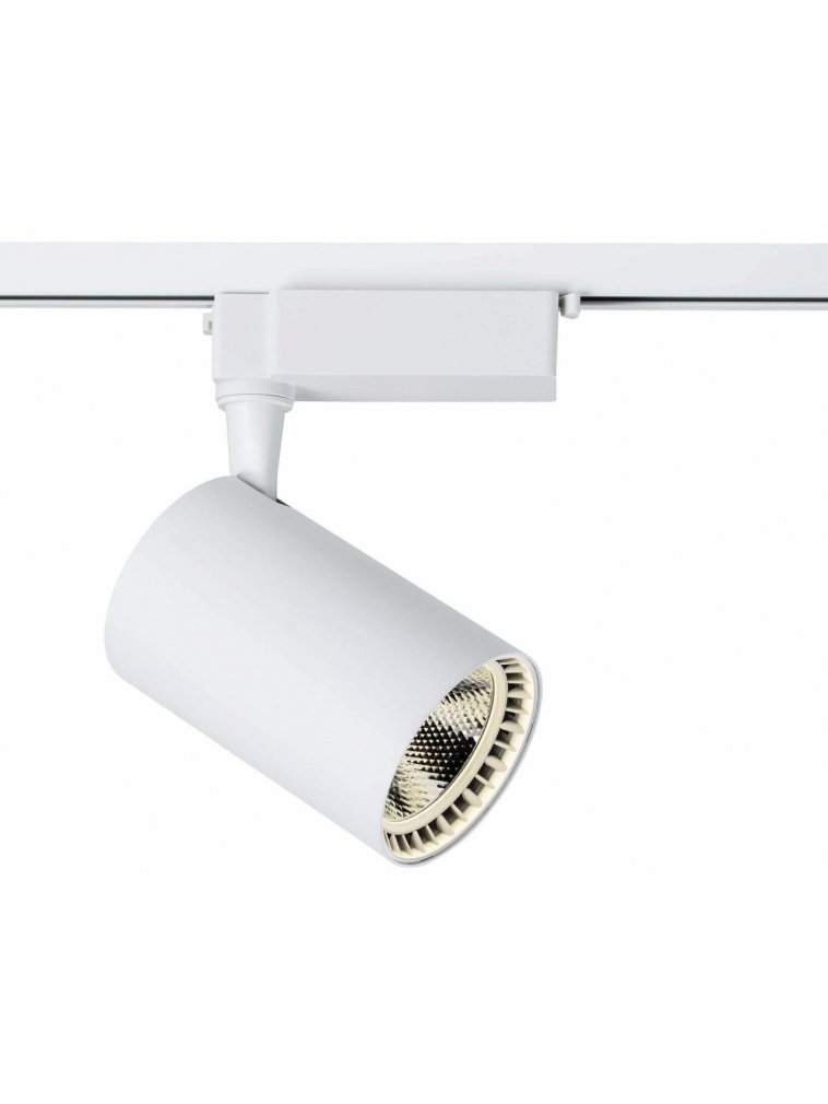 Трековый светильник Track TR003-1-17W4K-W