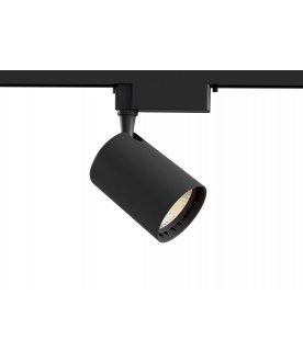 Трековый светильник TR003-1-30W3K-B