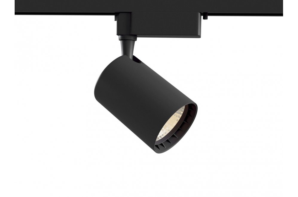 Трековый светильник Track TR003-1-30W3K-B