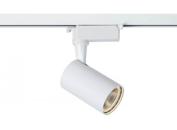 Трековый светильник TR003-1-6W3K-W