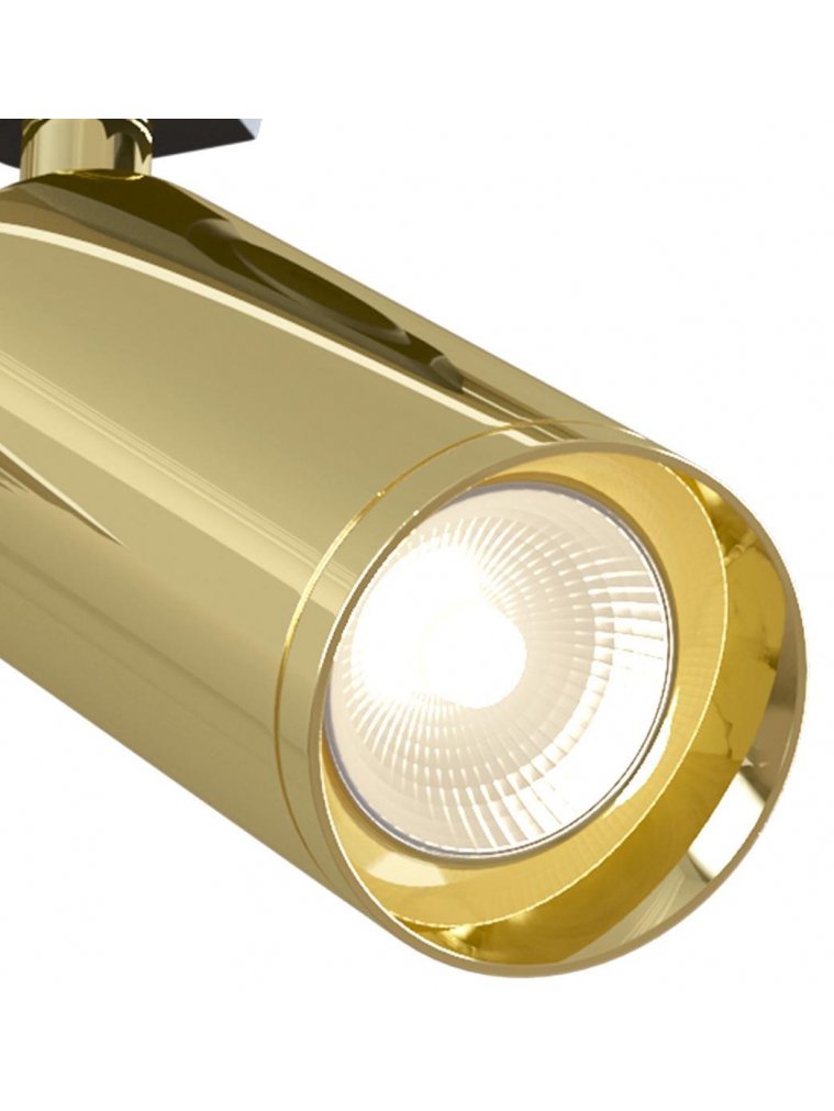 Трековый светильник  Track TR004-1-GU10-G