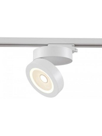 Трековый светильник Track TR006-1-12W3K-W