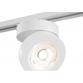 Трековый светильник TR006-1-12W3K-W4K