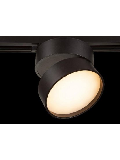 Трековый светильник Track TR007-1-18W3K-B