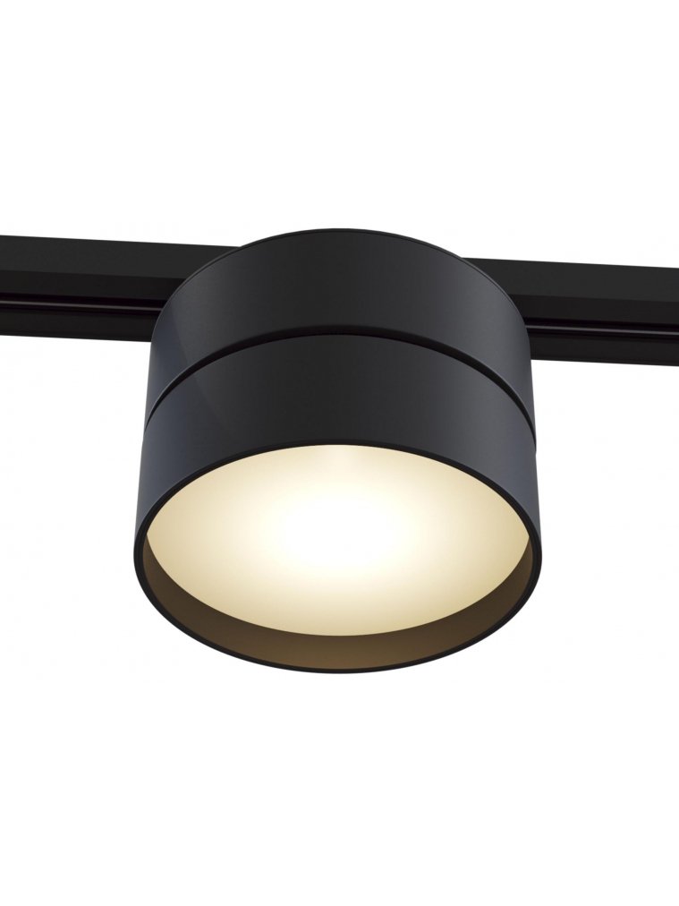 Трековый светильник Track TR007-1-18W3K-B4K