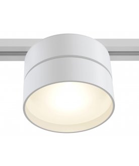 Трековый светильник TR007-1-18W3K-W4K