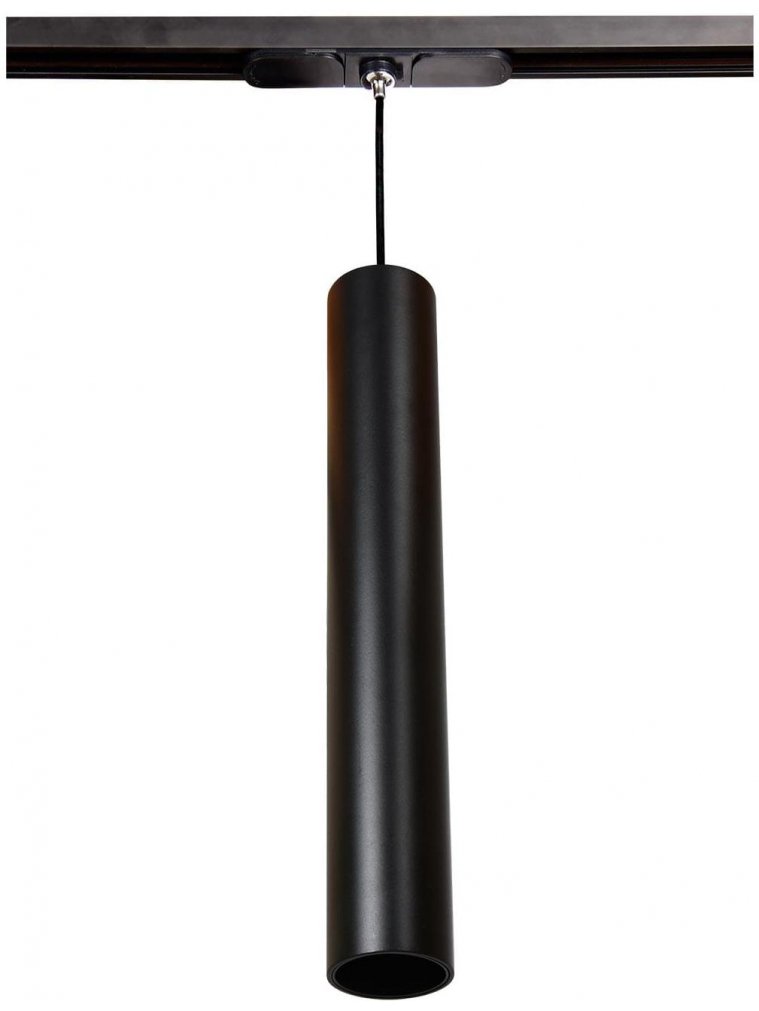 Трековый светильник Тубус CL01PT071