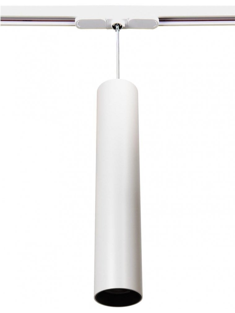 Трековый светильник Тубус CL01PT120