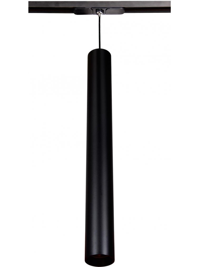 Трековый светильник Тубус CL01PTL121