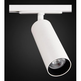 Трековый светильник Тубус CL01T180