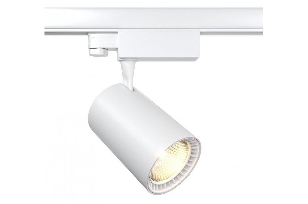 Трековый светильник Vuoro TR029-3-20W3K-W