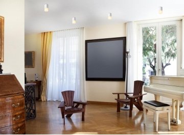 Накладной светильник ELINA 370677