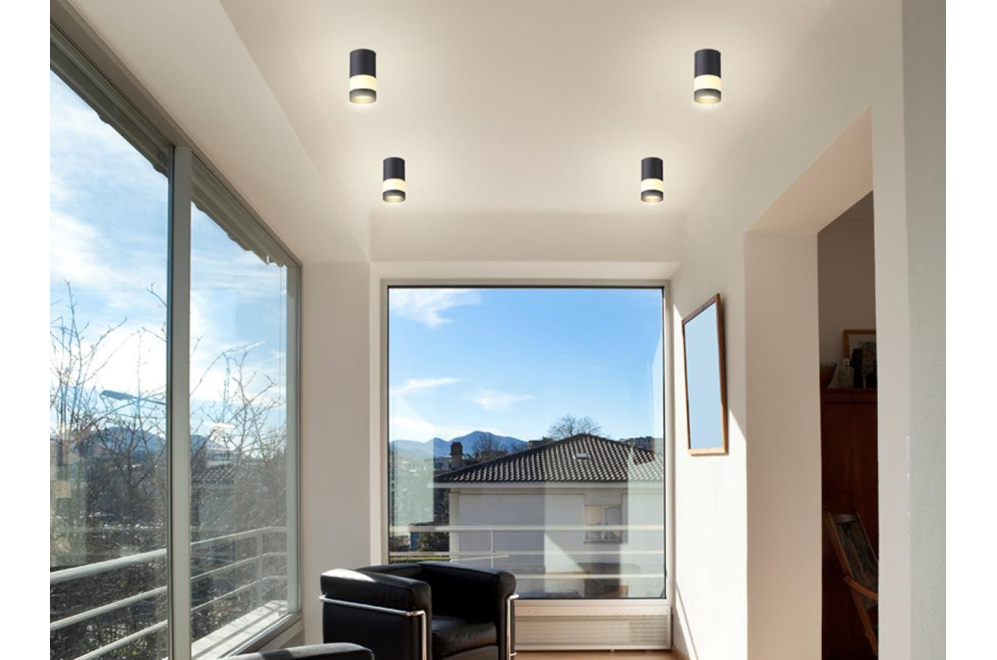 Накладной светильник ELINA 370680