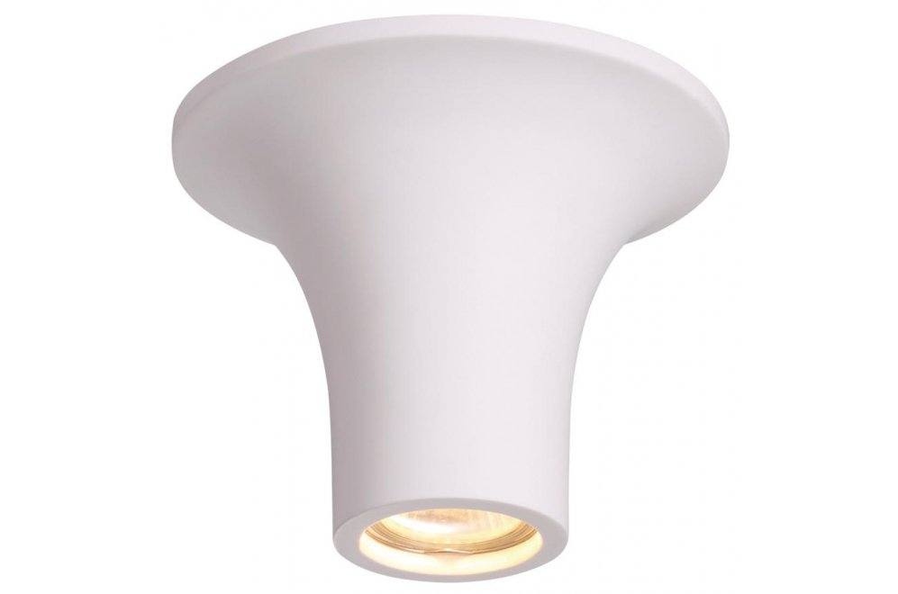 Накладной светильник Gips 3552/1C