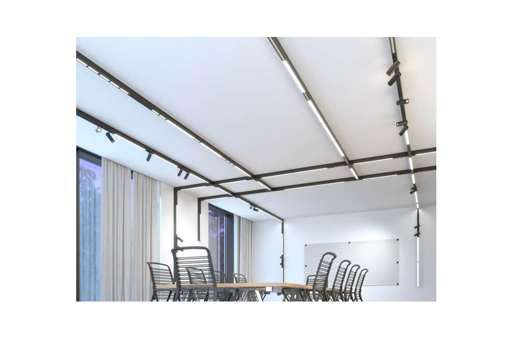 Накладной светильник RATIO 358096