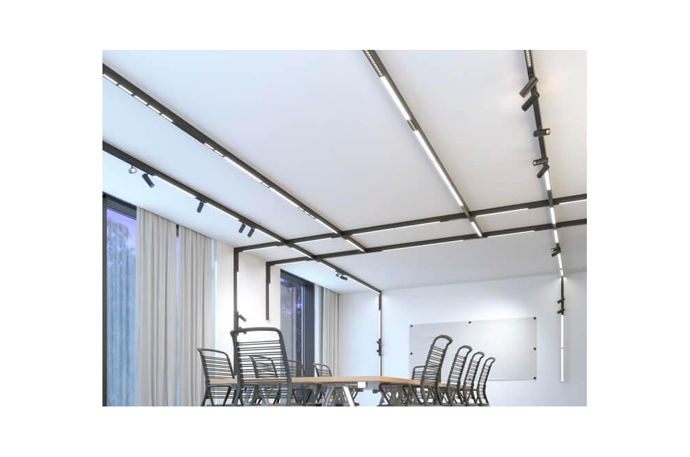 Накладной светильник RATIO 358104