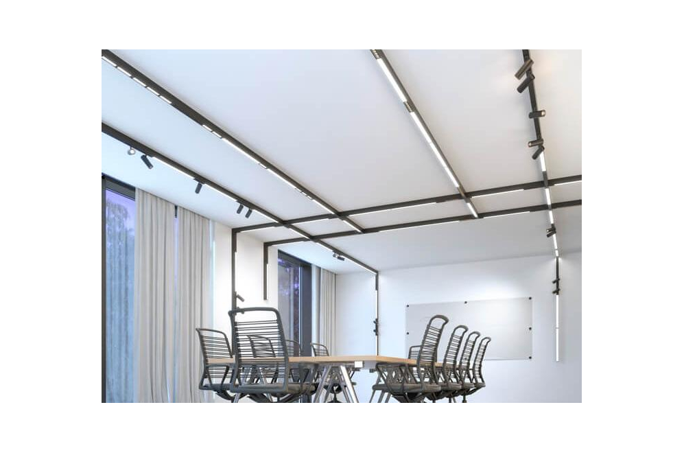 Накладной светильник RATIO 358105