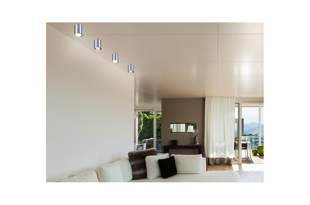 Накладной светильник Unite 370531