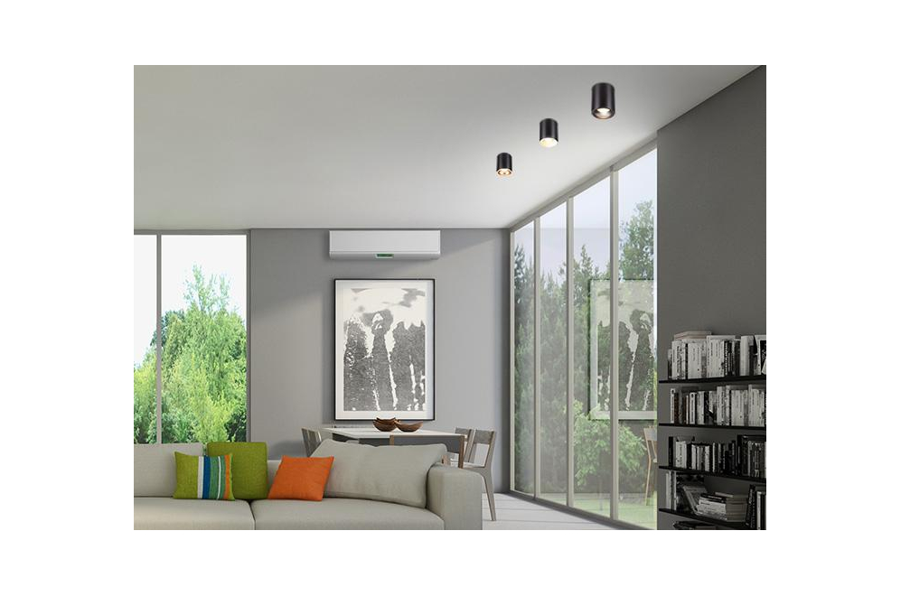 Накладной светильник Unite 370533