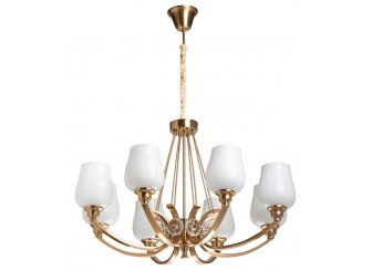 Подвесная люстра 386017908