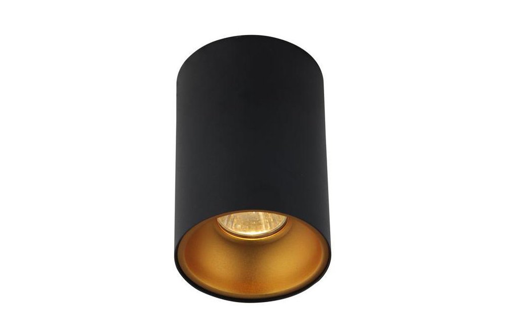 Накладной светильник Crystal Lux CLT 411C BL-GO