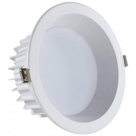 Встраиваемый светильник Точка 2139,01