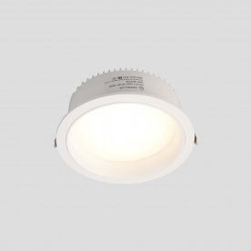 Встраиваемый светильник CLT