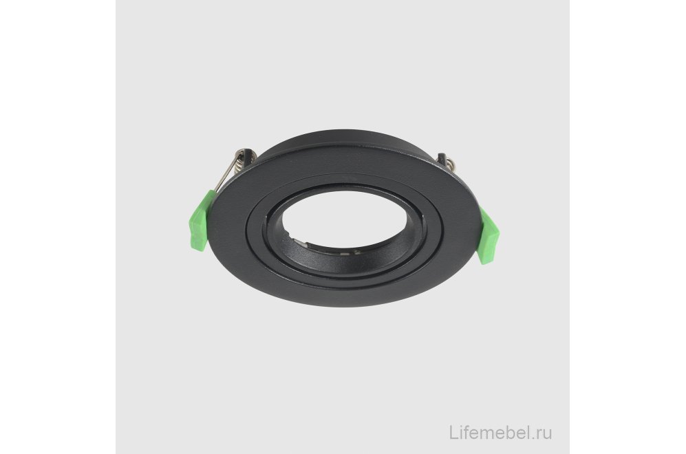 Светильник встроенный CLT 001C1 BL V2