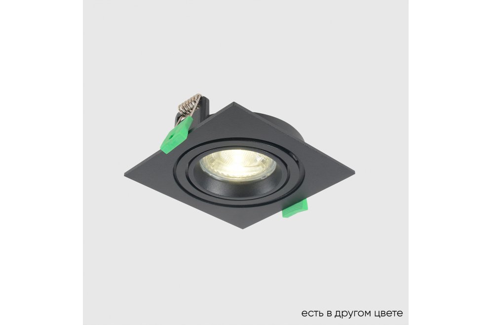 Светильник встроенный CLT 002C1 BL V2