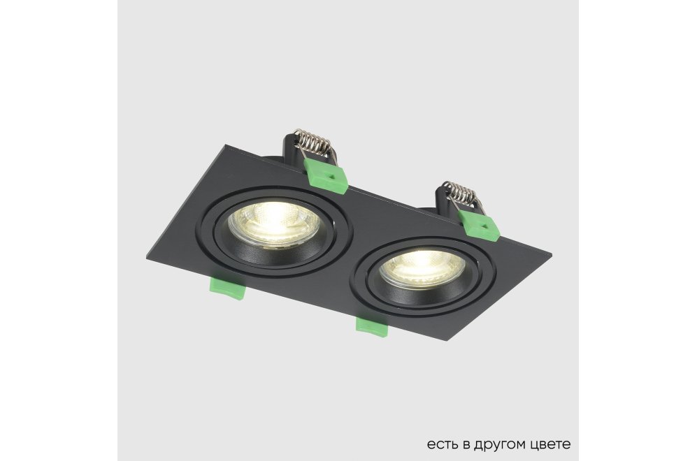 Светильник встроенный CLT 002C2 BL V2