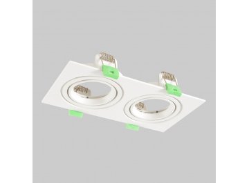 Встраиваемый светильник CLT