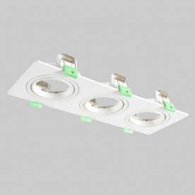 Встраиваемый светильник CLT