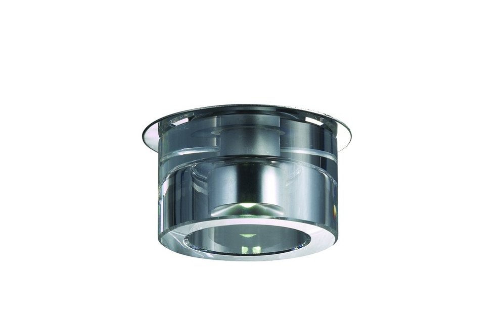 Встраиваемый светильник Novotech CRYSTAL-LED 357007