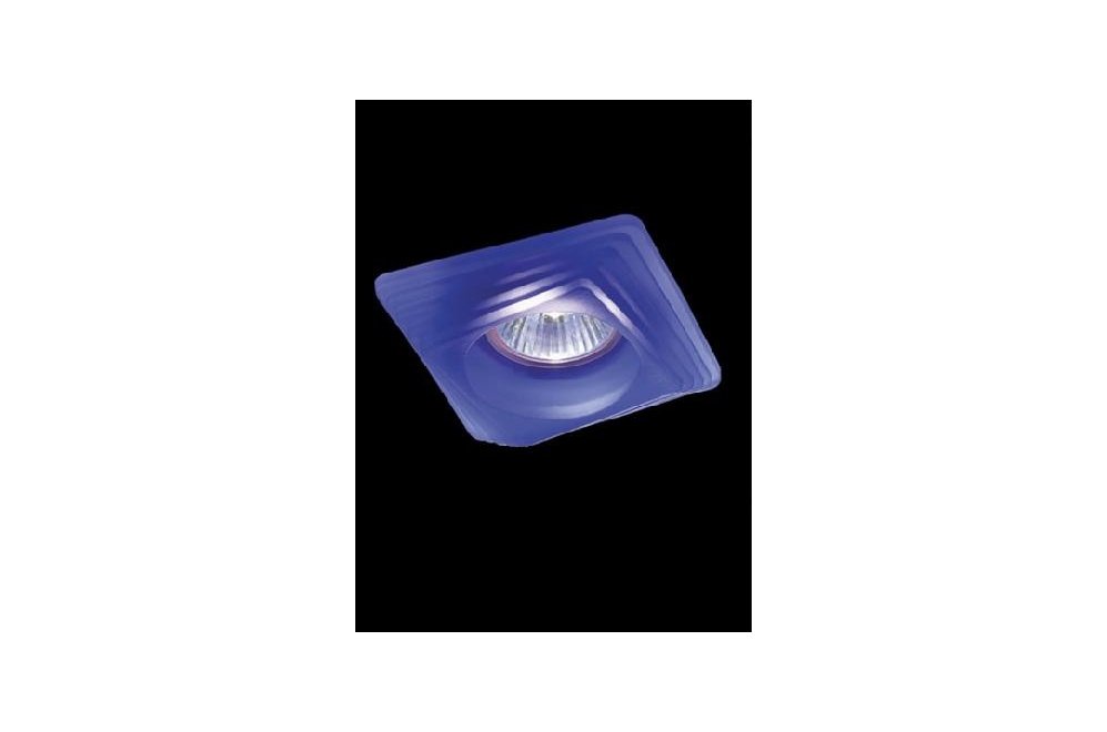 Встраиваемый светильник Novotech Glass 369129