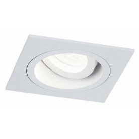 Встраиваемый светильник Akron DL026-2-01W