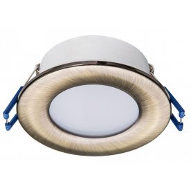 Встраиваемый светильник CLD008013