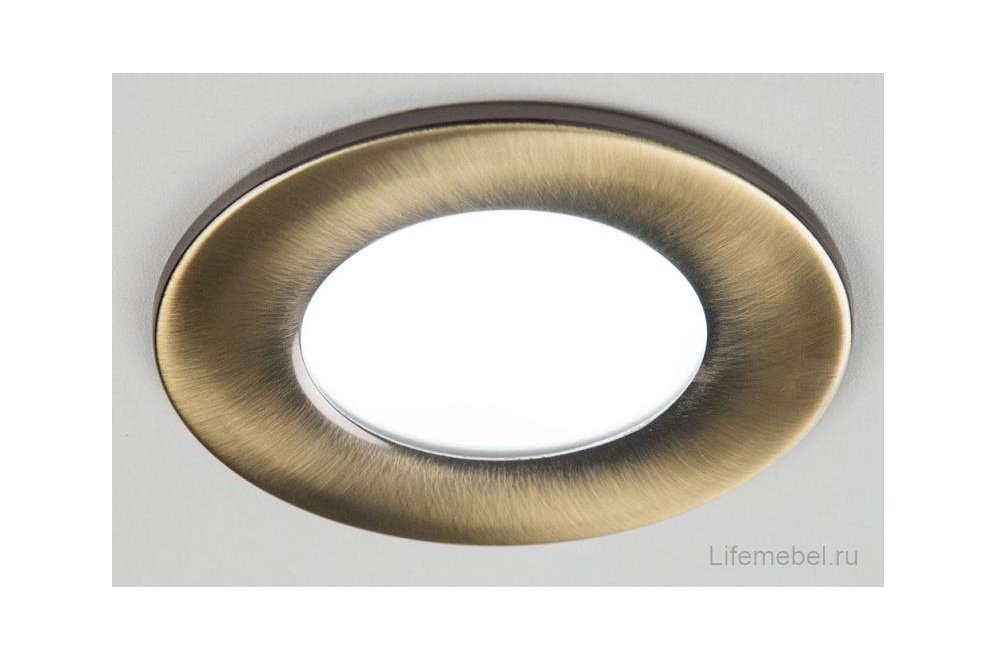 Встраиваемый светильник Акви CLD008013