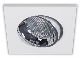 Встраиваемый светильник Альфа CLD001KNW1
