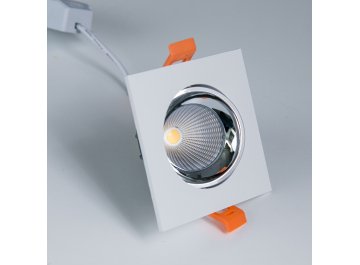 Встраиваемый светильник Альфа CLD001KNW1