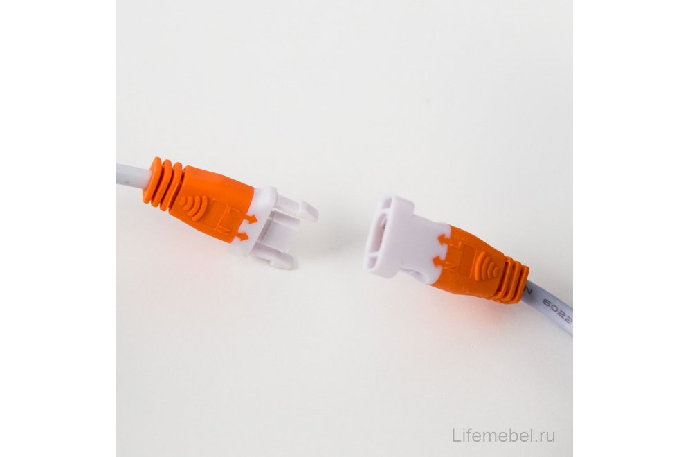 Встраиваемый светильник Альфа CLD001NW1