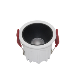 Встраиваемый светильник Alfa LED DL043-01-10W3K-RD-WB