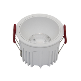 Встраиваемый светильник Alfa LED DL043-01-15W3K-RD-W