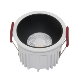 Встраиваемый светильник Alfa LED DL043-01-15W3K-RD-WB