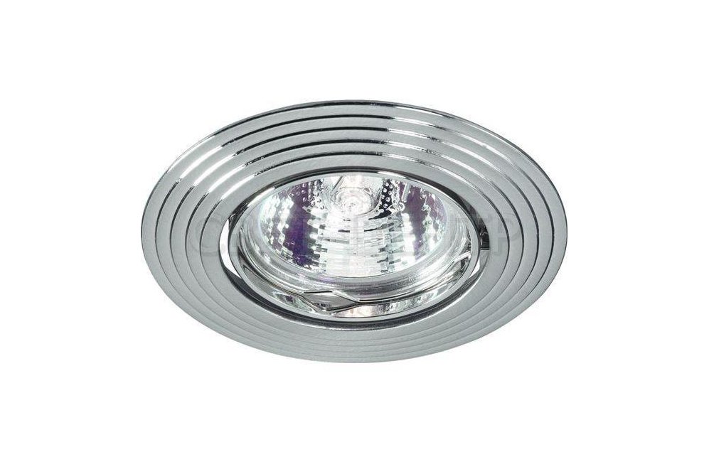 Встраиваемый светильник Antic 369432