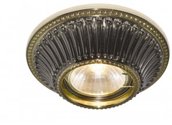 Встраиваемый светильник Arena A5298PL-1BA