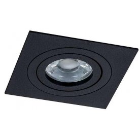 Встраиваемый светильник Atom DL024-2-01B