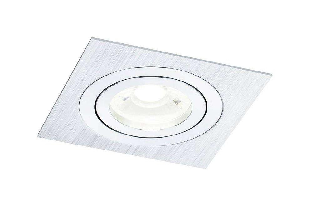 Встраиваемый светильник Atom DL024-2-01S